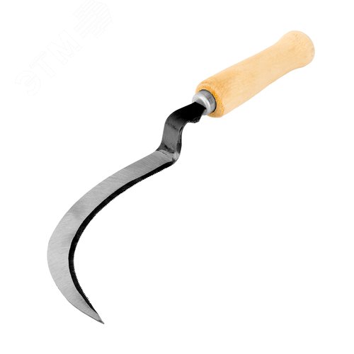 Изображение товара Серп, 190 мм, 'Жнец - 25', зубчатое полотно , АРТИ (шт)