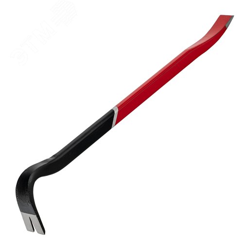 Изображение товара Лом-гвоздодер усиленный, 600х29х15 мм (шт)