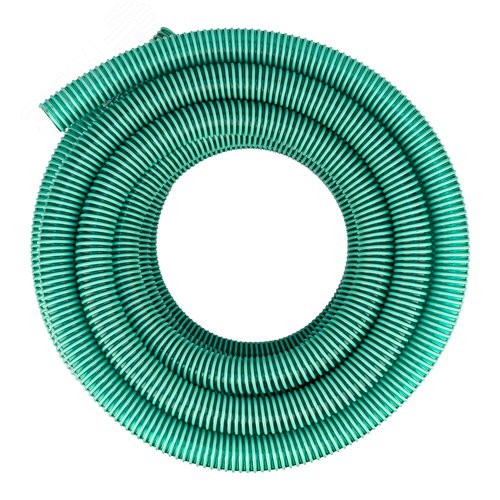 Шланг спиральный армированный напорно-всасывающий, Ф-25 мм, 10 атм., 30 метров - фото 2