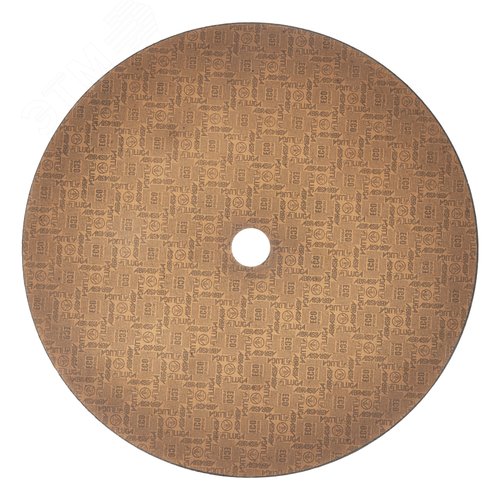 Круг отрезной по металлу, 400 х 4,0 х 32 мм (Луга) - фото 2