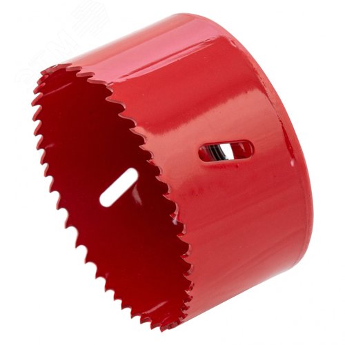 Изображение товара Коронка BIMETAL, 83 мм (шт)