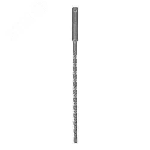 Изображение товара Бур по бетону, 6 x 210 мм, SDS PLUS (шт)