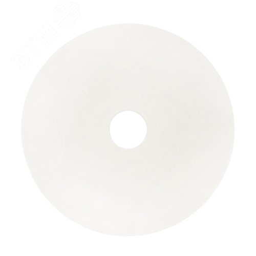 Изображение товара Круг полировальный из натурального войлока, 175 х 20 х 32 мм (шт)