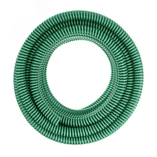 Шланг спиральный армированный напорно-всасывающий, Ф-19 мм, 10 атм., 15 метров - фото 2