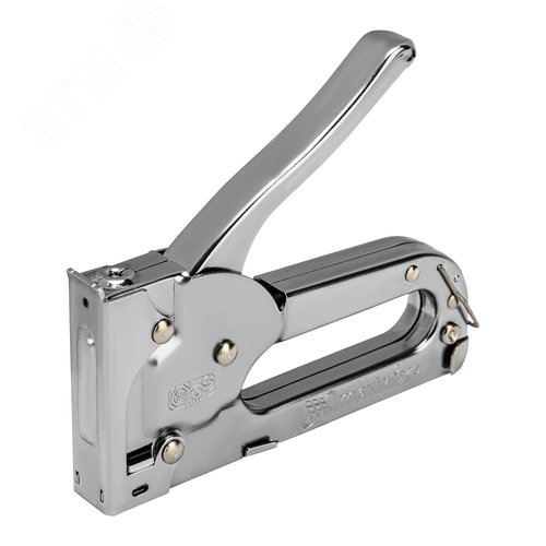 Изображение товара Степлер мебельный, тип скобы 53, 4-8 мм (шт)