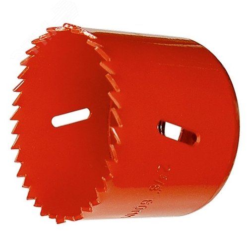 Изображение товара Коронка BIMETAL, 41 мм (шт)