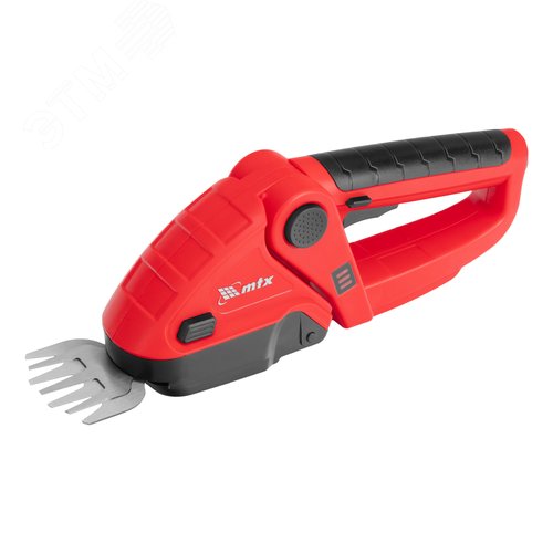 Ножницы-кусторез аккумуляторные GSM-3, Li-Ion, 3,6 В - фото 2