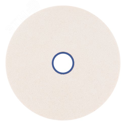 Изображение товара Круг шлифовальный, 200 х 20 х 32 мм, 64С, F90, K (Луга) (шт)