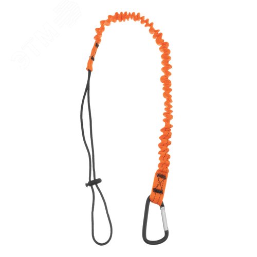 Подвес для инструмента нейлоновый, максимальный вес 10 кг, с карабином - фото 2