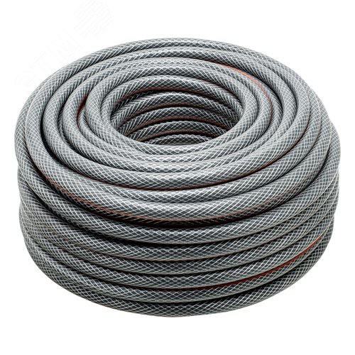 Шланг поливочный 4-слойн. армированный Professional, 1/2 50 метров, LUXE - фото 2