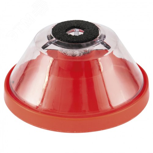 Изображение товара Пылесборник для буров 4-10 мм (шт)