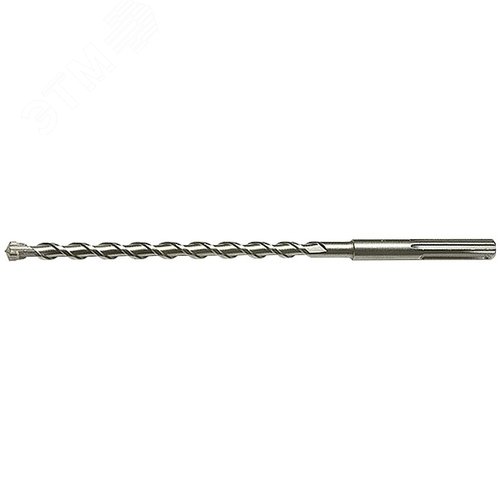 Изображение товара Бур по бетону, 26 х 1000 мм, SDS MAX c крестовой пластиной (шт)
