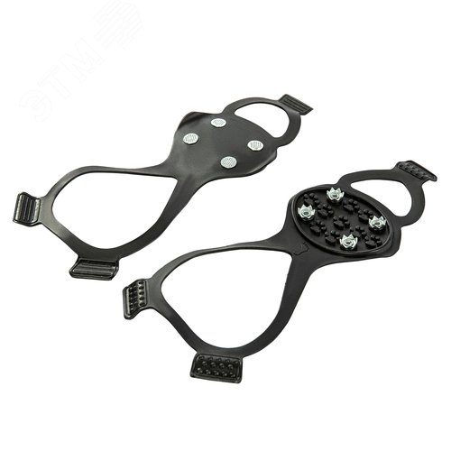 Изображение товара Ледоступы универсальные, размер S/XL (35-47), Camping (шт)