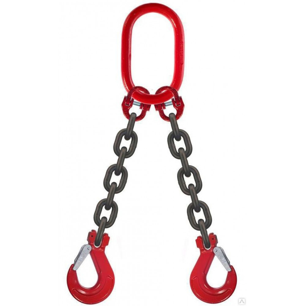 Строп 2СЦ 4.25/1000