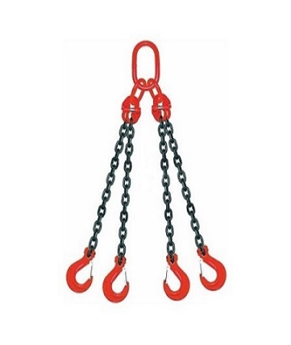 Строп 4СЦ 4.25/2000