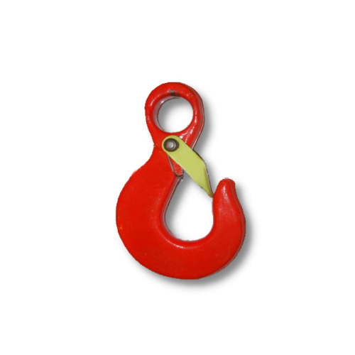 Крюк чалочный КЧ-1,0 ГОСТ 25573-82, Масса 0,70кг