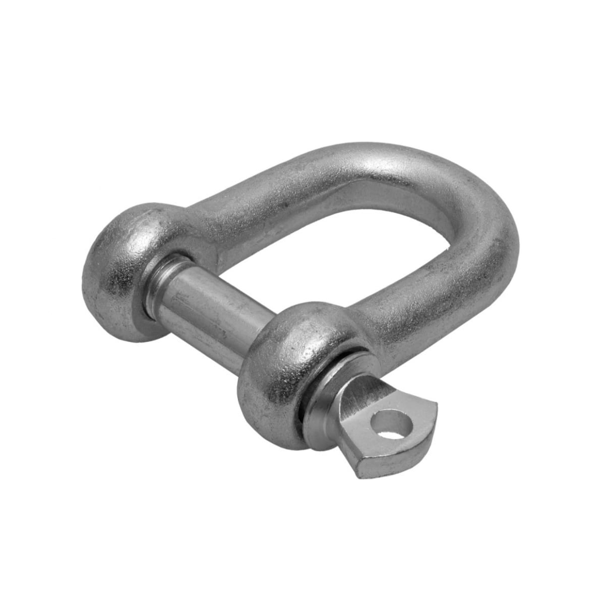 Звено РП1-1 ГОСТ 25573-82, Грузоподъемность 1т., Масса 0,48кг