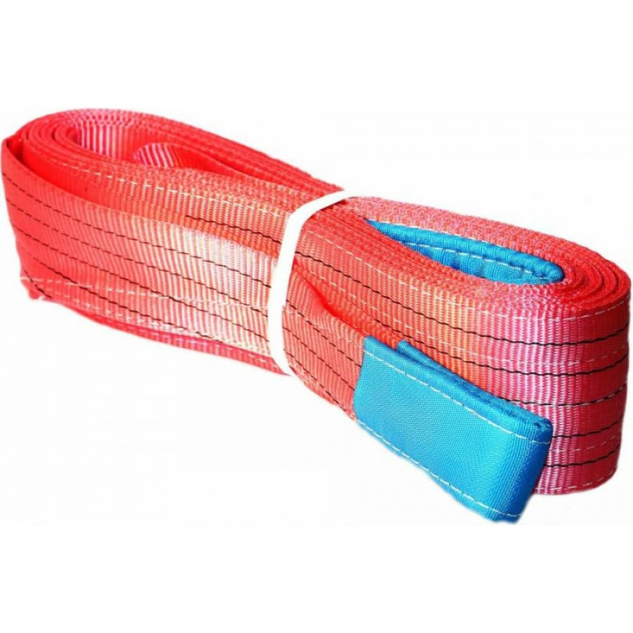 Строп СТК, Г/п 4т, Длина 5м