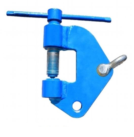 Захват-струбцина ЗСТ-3.0 (0-75мм)