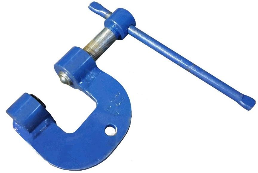 Захват-струбцина ЗСТ-0.5 (0-28мм)