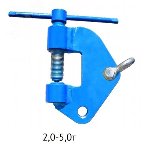 Захват-струбцина ЗСТ-2.0 (0-60мм) - фото 2