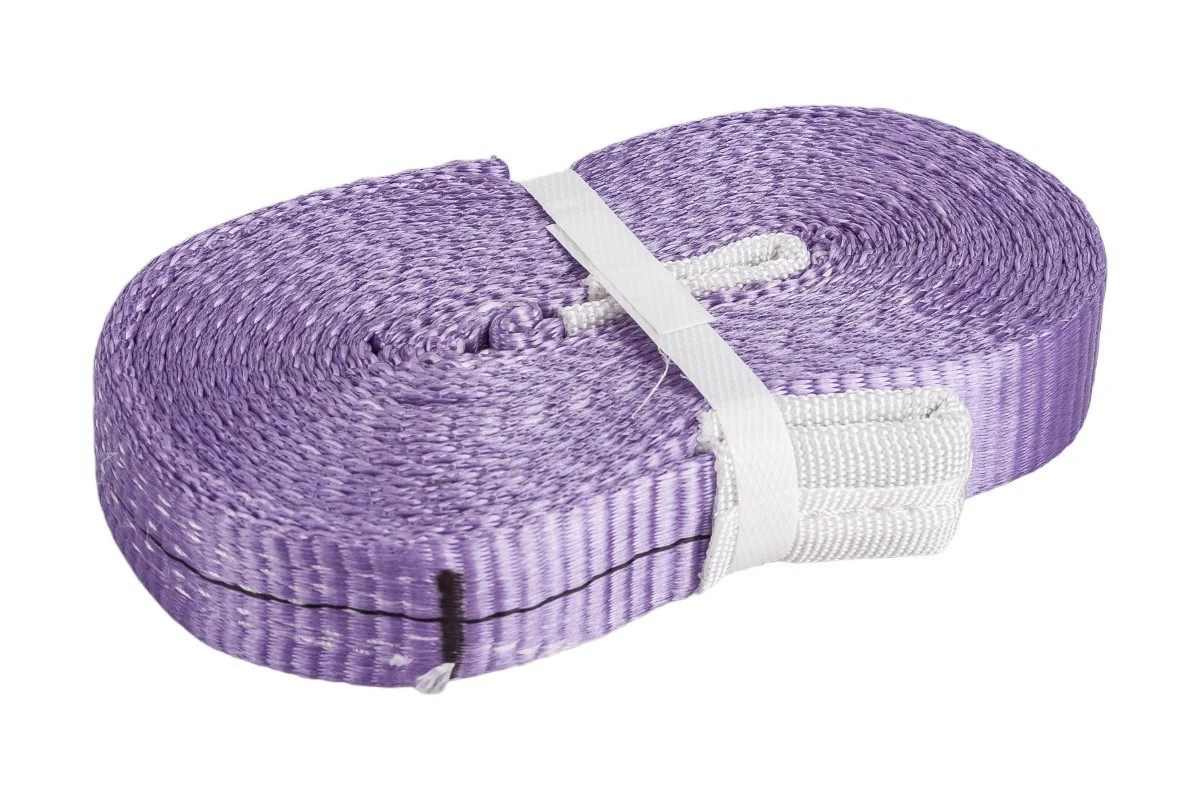 Ремень буксировочный (арт. 090.1.6. ОО) длина 6 м