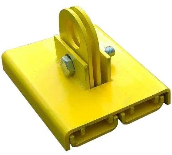 Захват для сэндвич-панелей  ZSPG - 150  0.25 т