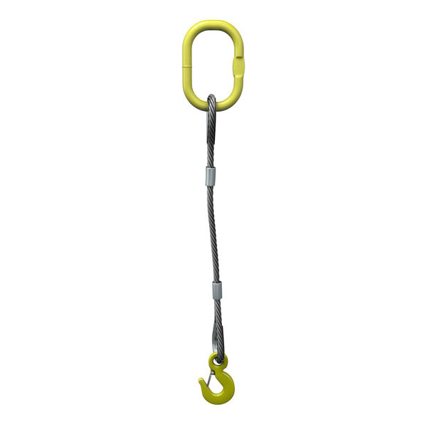 Строп 1СК - 1 - 1.0 (5000)