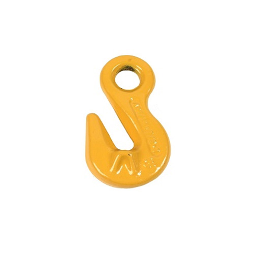 Крюк укорачивающий с ушком Т8 2.0тн. 7/8мм. LYK78 SFS/EN 818