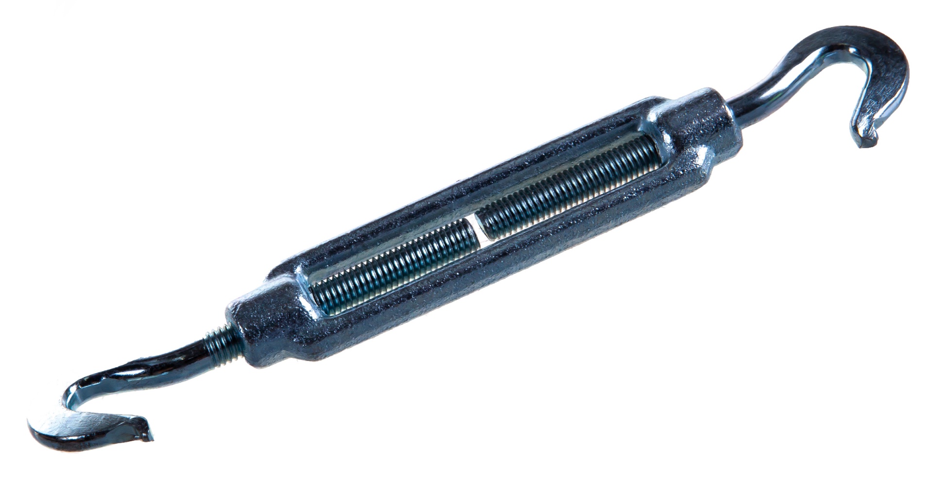 Талреп крюк-крюк DIN 1480 М8