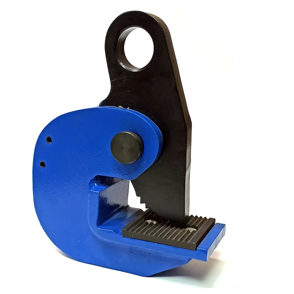 Захват горизонтальный  г/п 2.0 тн  (НА ПАРУ) 0-40 мм