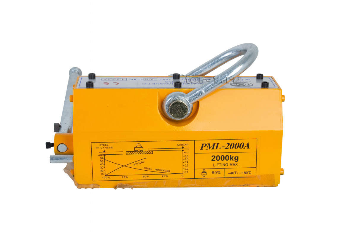 Захват магнитный PML 100