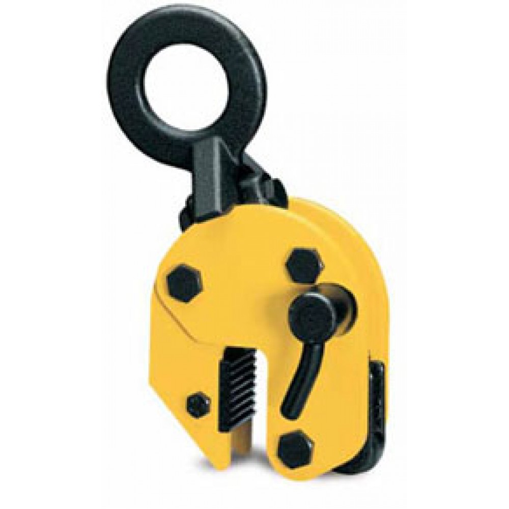 Захват вертикальный поворотный 2.0 тн 0-25 мм