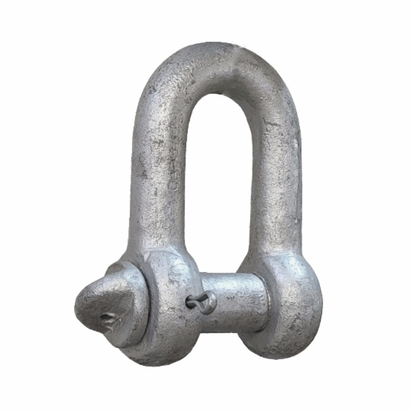 Скоба СА 1.0 тн. шплинт