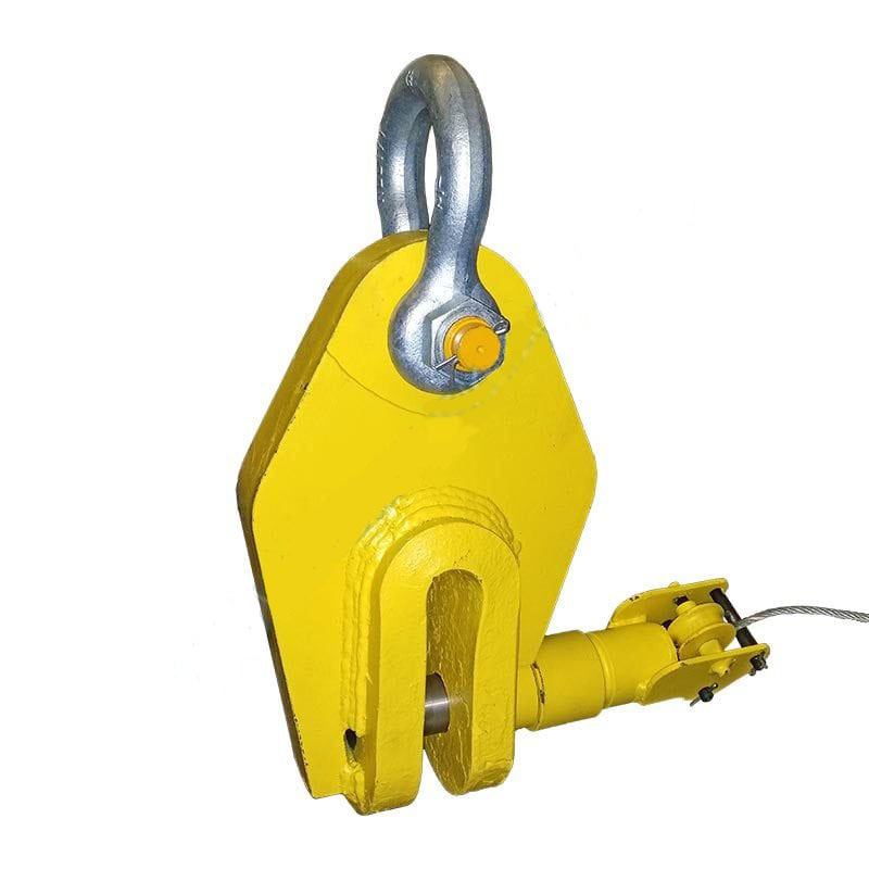 Захват для шпунта ZHL 2.5