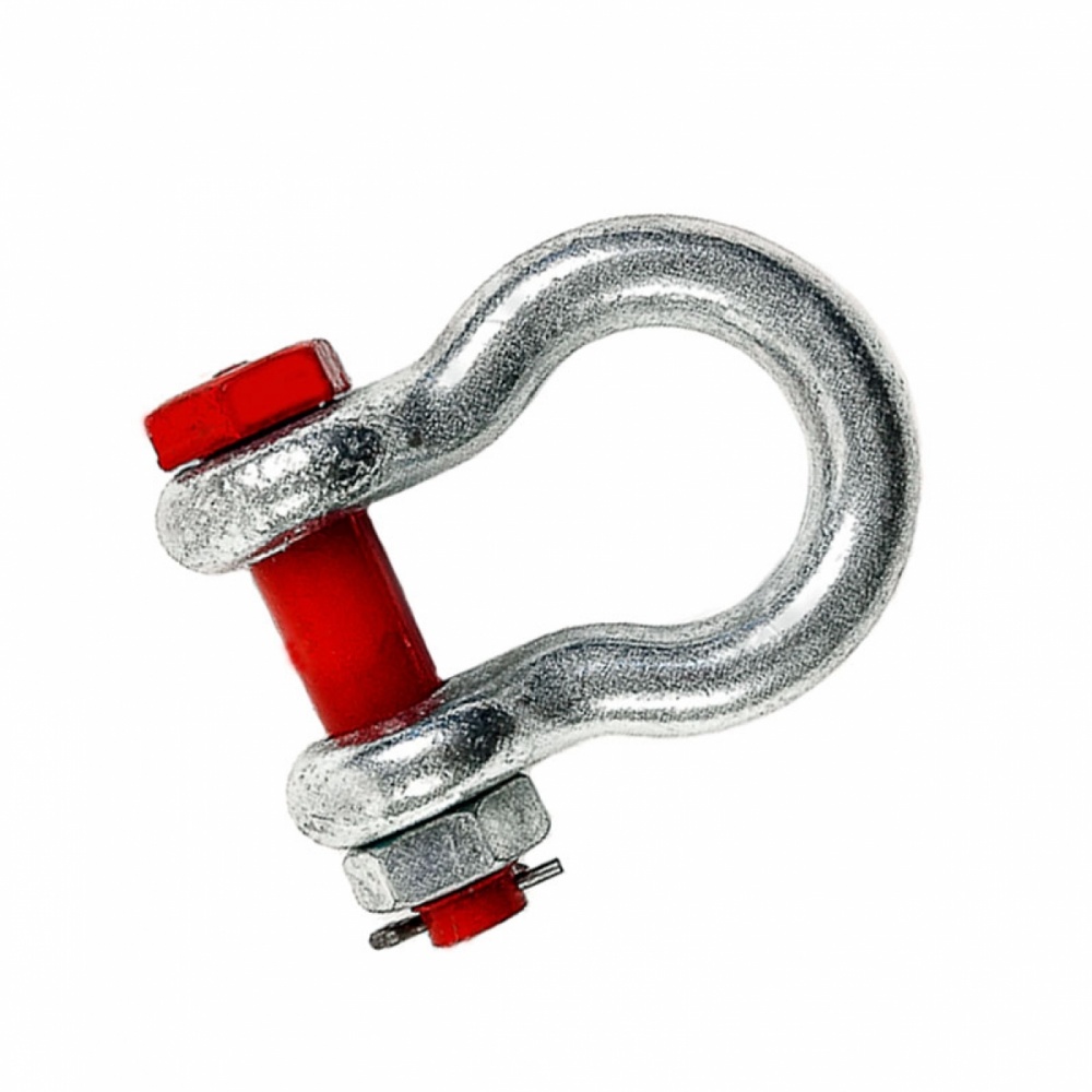 Скоба СИ 1.0 тн. шплинт