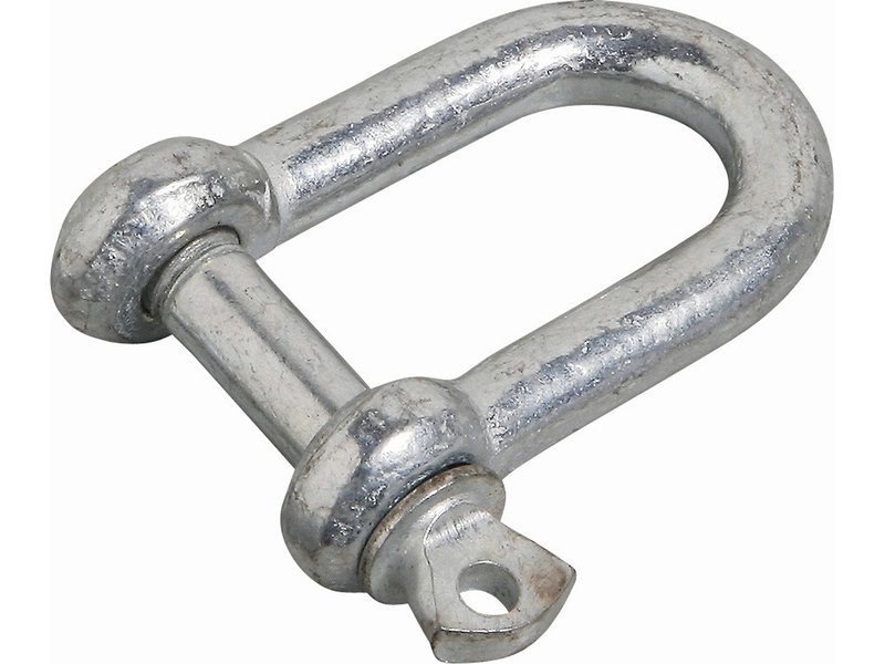 Скоба СА 25.0 тн.