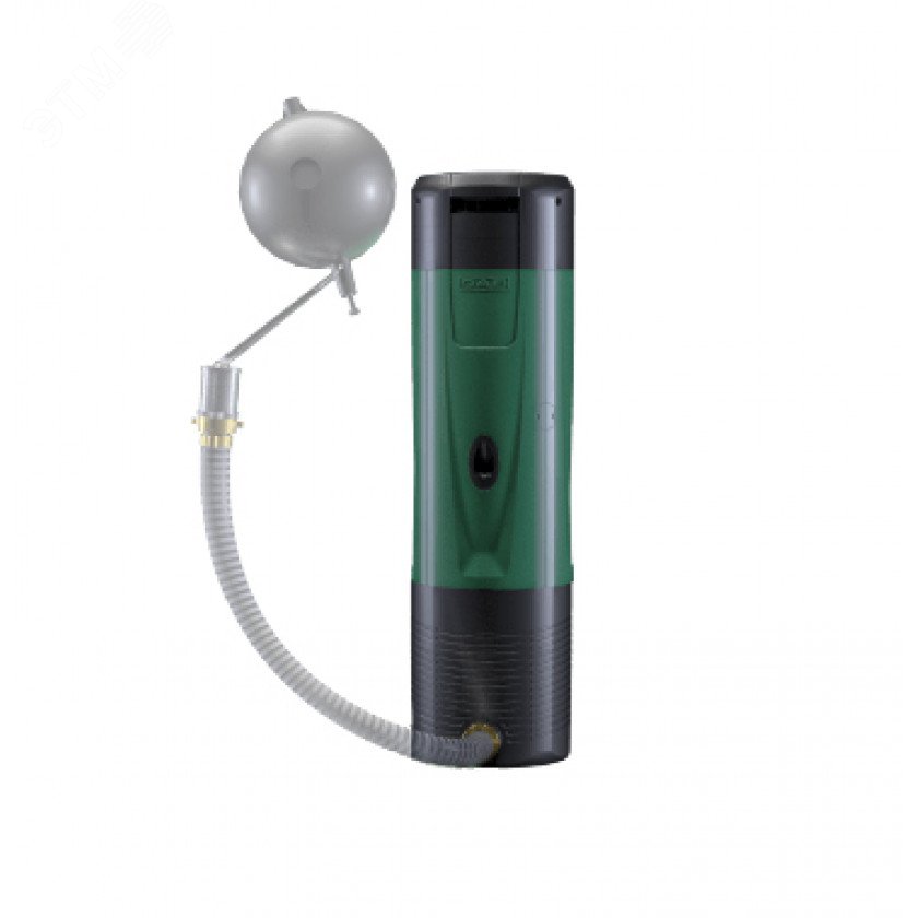 Изображение товара Погружной колодезный насос DTRON2X35/120 230V 50Hz для воды