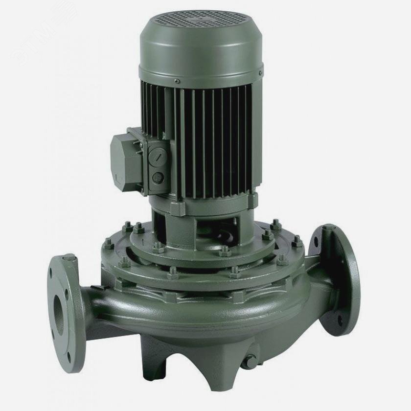 Изображение товара Циркуляционный насос DAB CP-G 100-4800/A/BAQE/30-IE3 для систем отопления и гидравлики