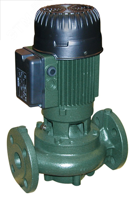 Изображение товара Циркуляционный насос DAB KLP 40-900/BQQE/0,7 1x230 50 IE2 сухой ротор Италия