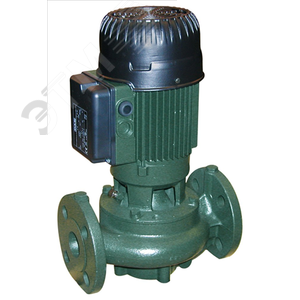 Изображение товара Насос циркуляционный KLP 40-900/BQQE/0,7 1x230 50 IE2 с сухим ротором без частотного регулирования (шт)
