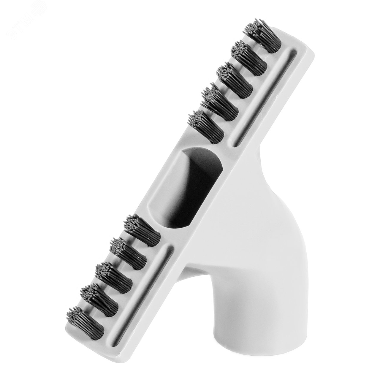Изображение товара Насадка для пароочистителя BORT Gap brush (шт)