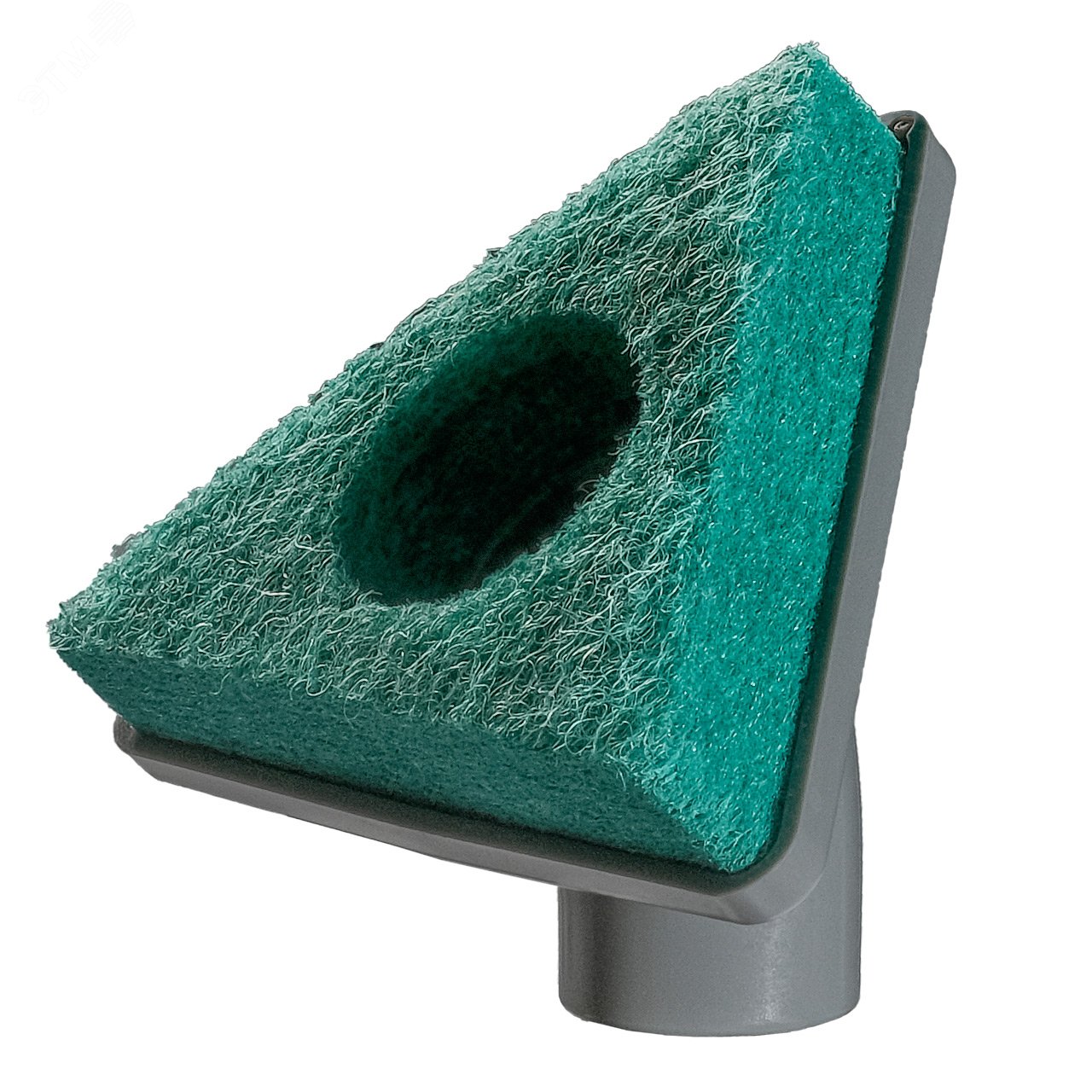 Изображение товара Насадка для пароочистителя BORT Scrub pad (шт)