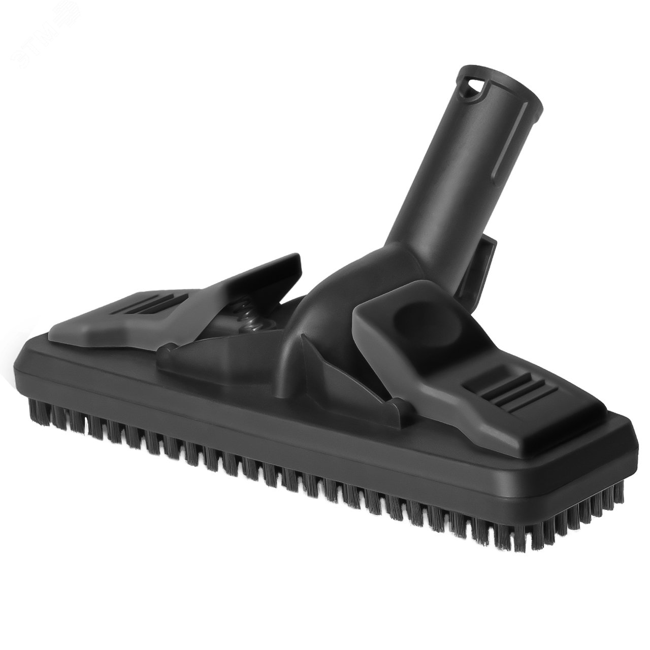 Изображение товара Насадка для пароочистителя BORT Floor scrub brush для чистки пола