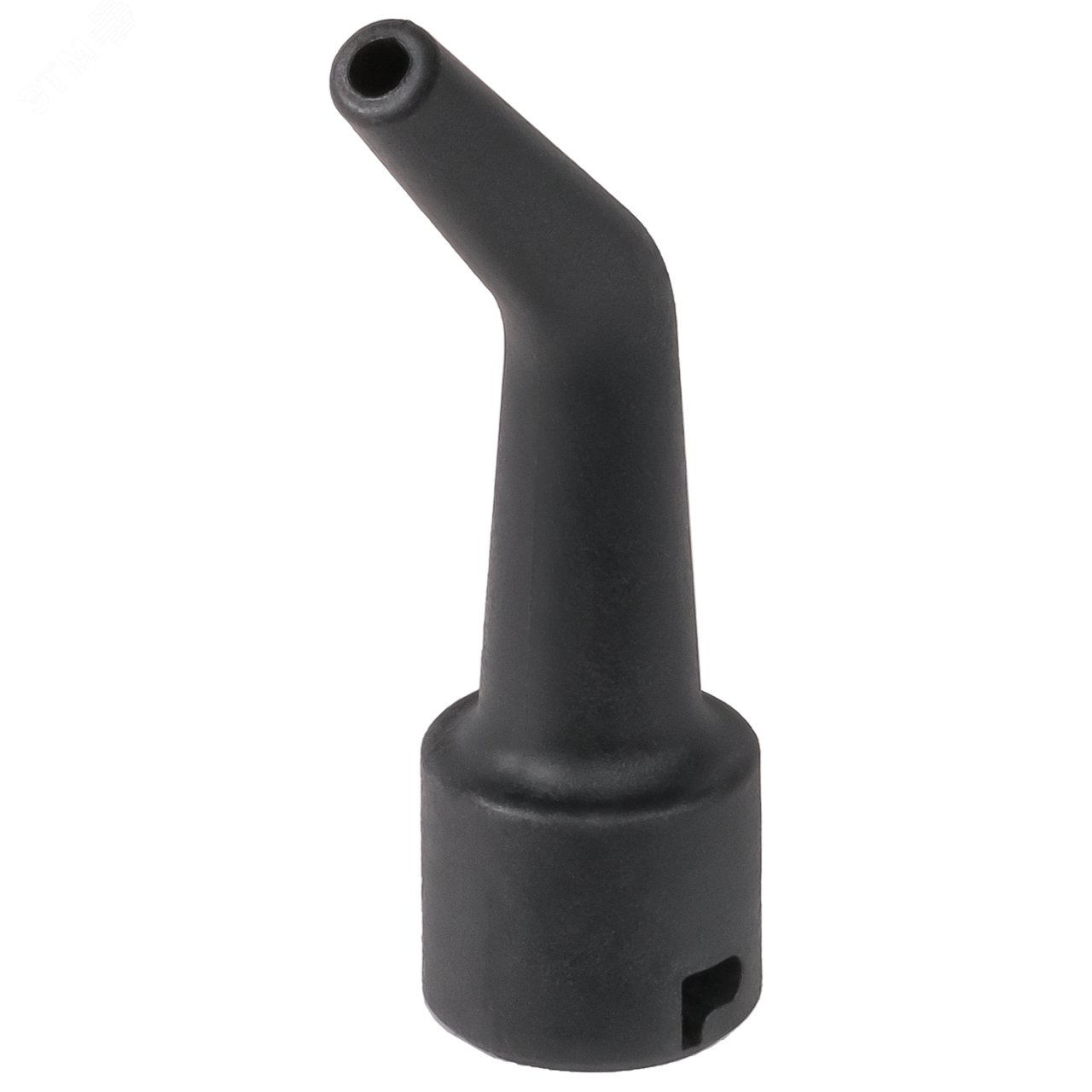 Изображение товара Насадка для пароочистителя BORT High pressure nozzle (шт)