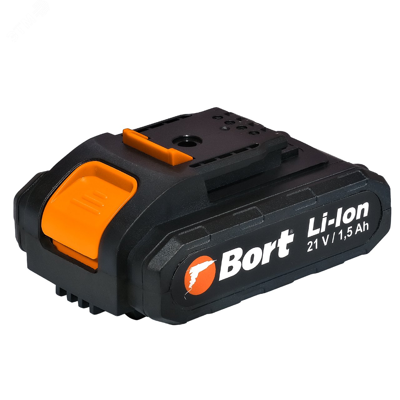 Изображение товара Батарея аккумуляторная BORT BA-21X (шт)