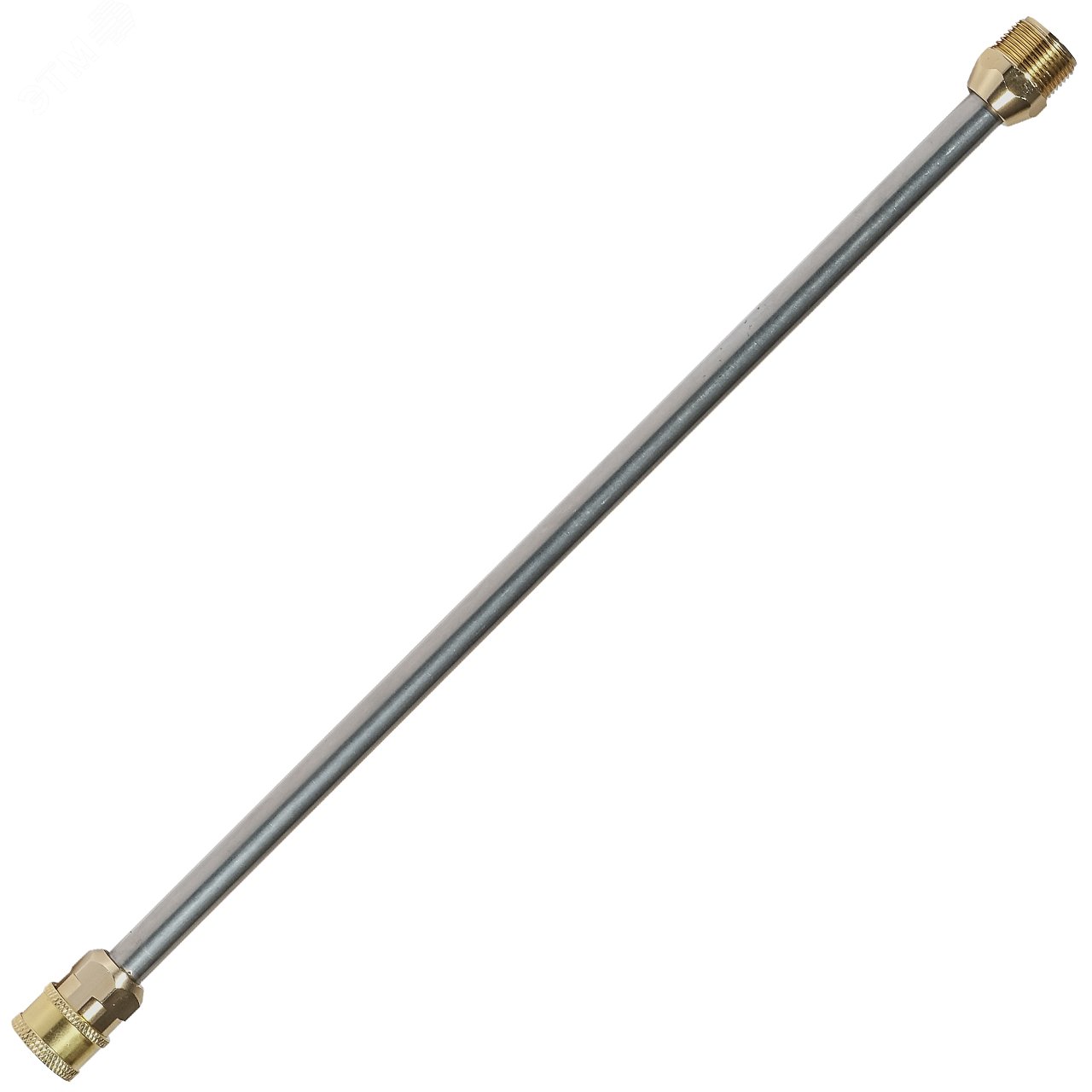 Изображение товара Копье для мойки высокого давления BORT BHL-40M (Spray lance) (шт)