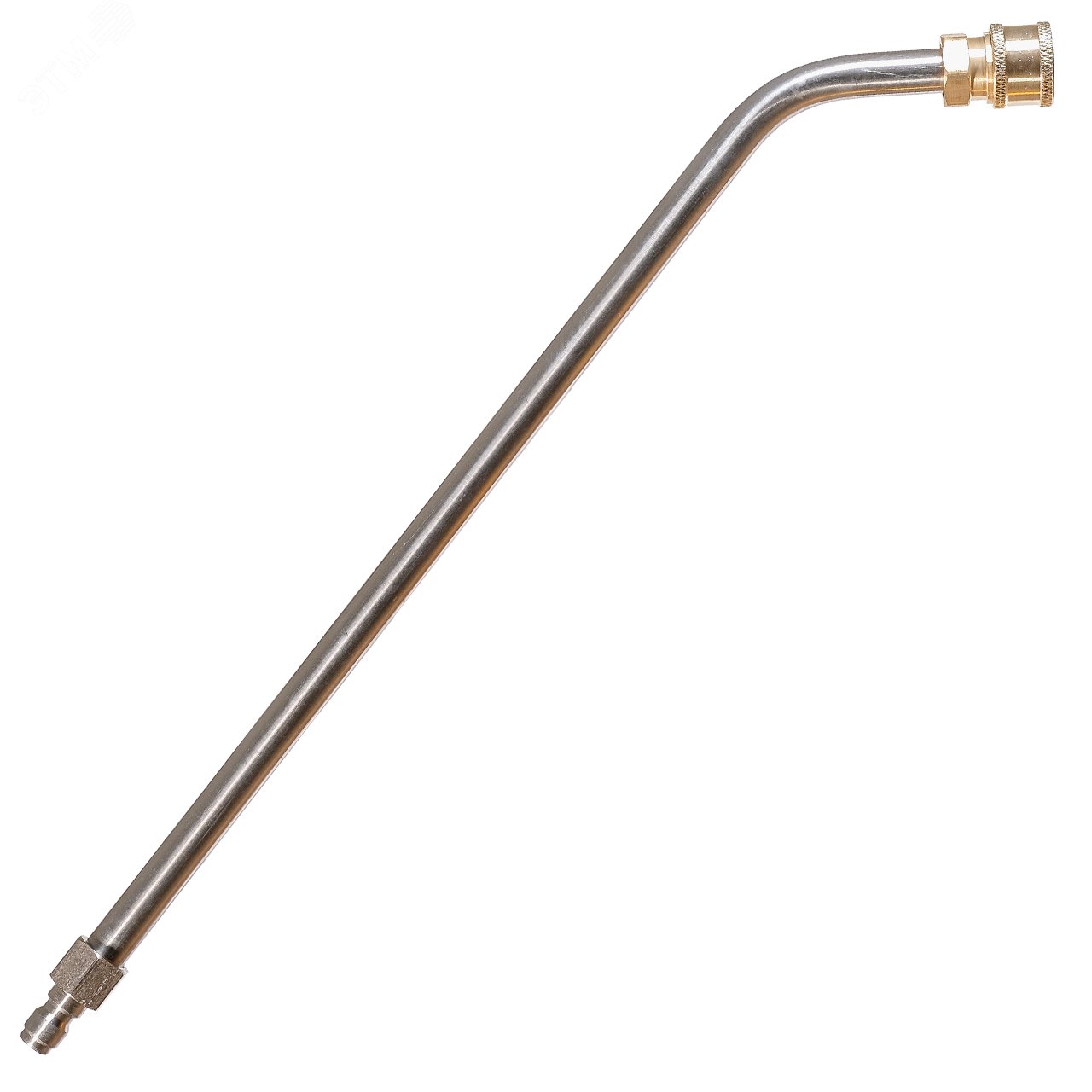 Изображение товара Копье для мойки высокого давления BORT BHL-40M-135 (Spray lance) (шт)
