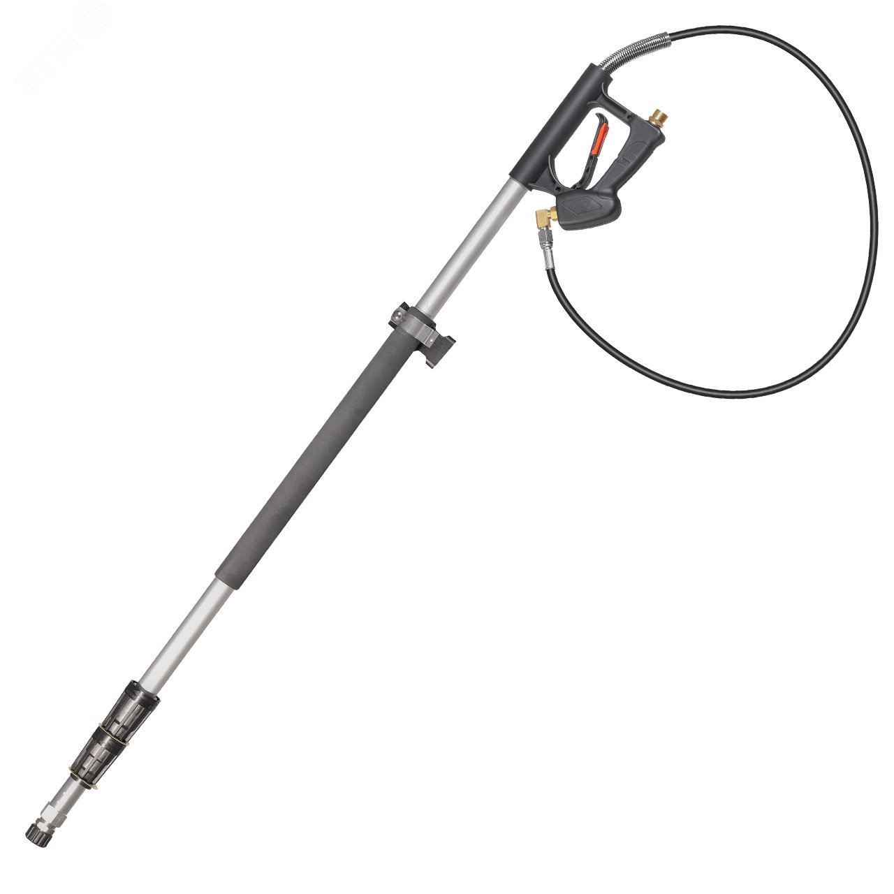 Изображение товара Копье для мойки высокого давления BORT BHL-320T Spray lance