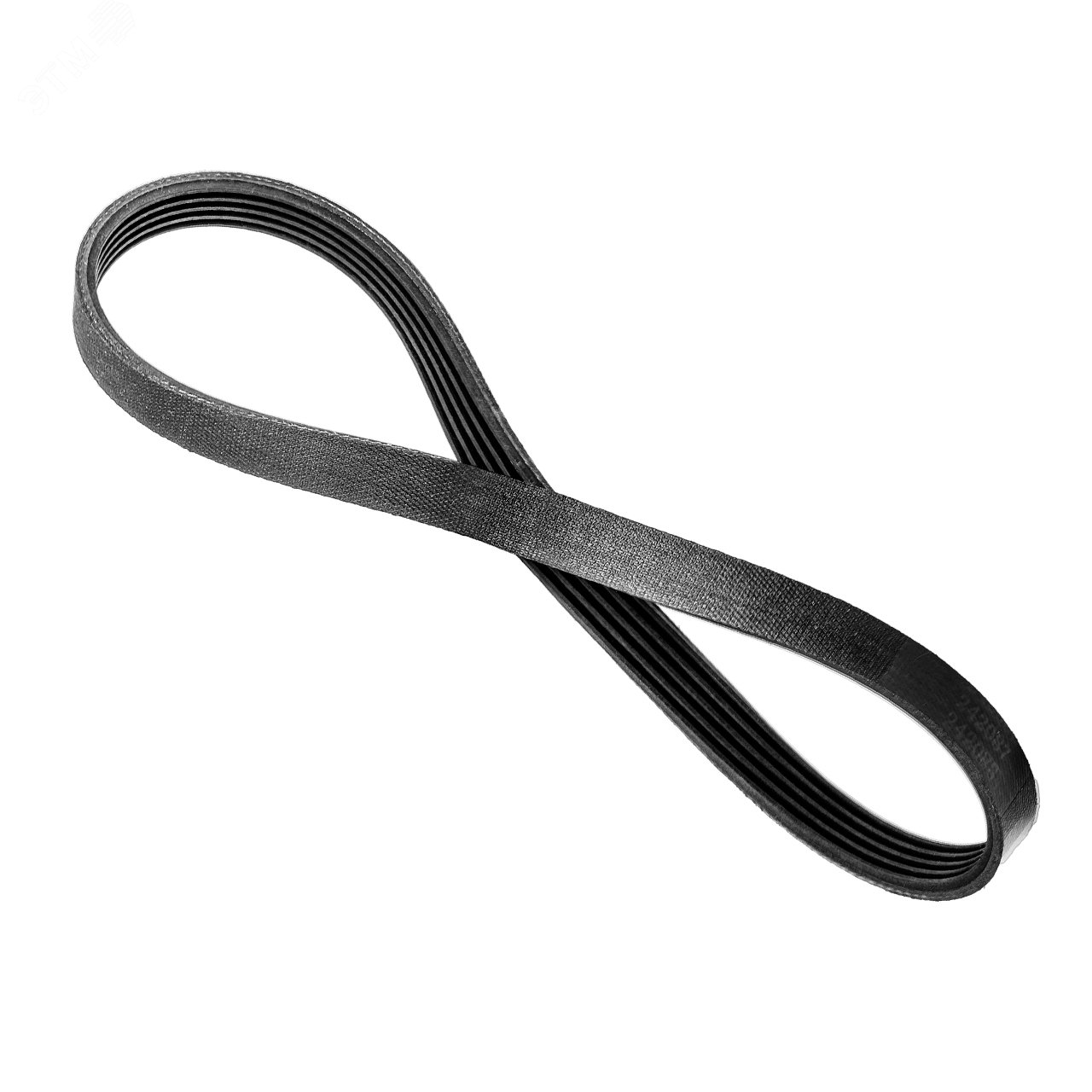 Изображение товара Ремень для лопаты BORT BE-30 надежный аксессуар для строительных и садовых работ